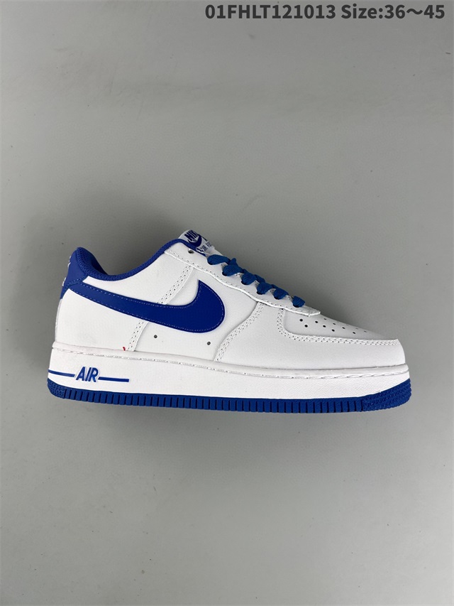 men air force one shoes size 36-45 2022-11-23-210